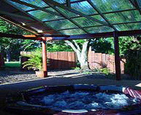 Highland Valley Homestead - Accommodation Gold Coast 0