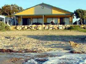 Black Point SA 1 Gold Coast