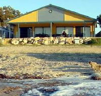 Kalinda Shores - Accommodation Gold Coast