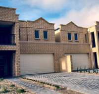 Blue Water Villas - Accommodation Gold Coast