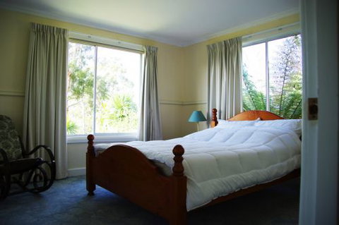 Yooringa - Accommodation Gold Coast 1