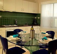 Charles Robbins - The - Accommodation Gold Coast