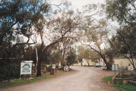 Beautiful Valley Caravan Park Cabins - Accommodation Gold Coast 0