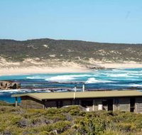 Hanson Bay Cabins - Accommodation Gold Coast