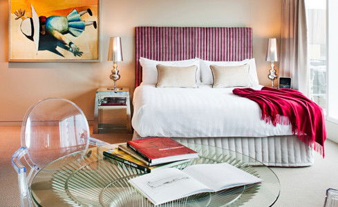 Melbourne VIC Accommodation Gold Coast