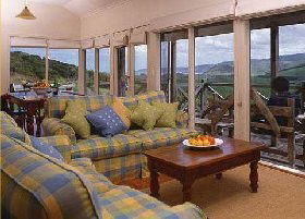 Johanna Seaside Cottages - Accommodation Gold Coast 0