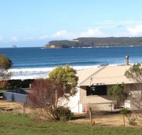 Eaglehawk Neck Beach House - Accommodation Gold Coast