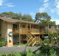 THE 2C'S BED AND BREAKFAST - Accommodation Gold Coast