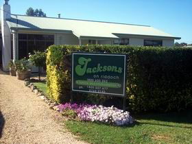Jacksons On Riddoch - Accommodation Gold Coast 0