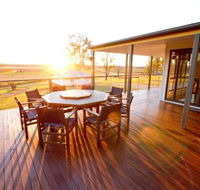 Stockton Rise Country Retreat - Accommodation Gold Coast