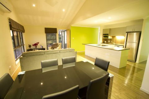 Stockton Rise Country Retreat - Accommodation Gold Coast 2
