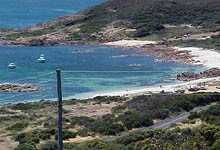 Seaside Homes - Accommodation Gold Coast 1