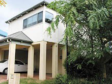 Seaside Homes - Accommodation Gold Coast 5