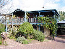 Seaside Homes - Accommodation Gold Coast 6