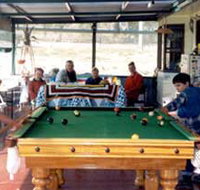 Cloyna Farm Stay - Accommodation Gold Coast