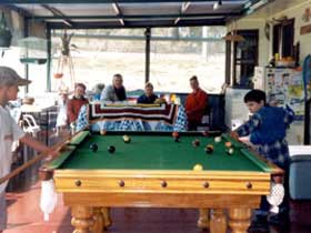 Cloyna Farm Stay - Accommodation Gold Coast 0