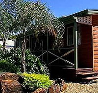 Bentley's Cabin Park Port Pirie - Accommodation Gold Coast