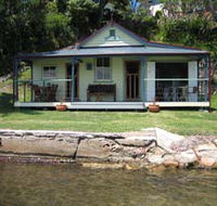 Iona Cottage