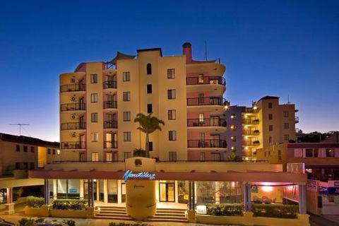 Nautilus Mooloolaba - Accommodation Gold Coast 0