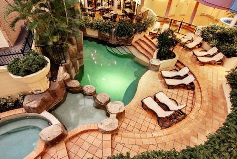 Nautilus Mooloolaba - Accommodation Gold Coast 1