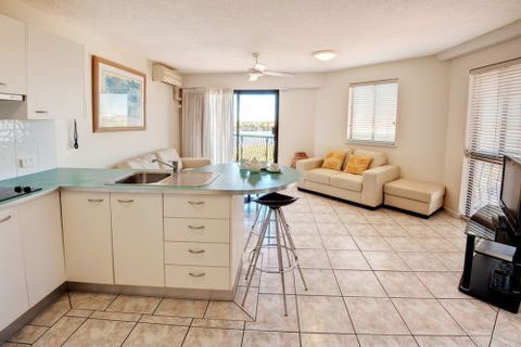 Nautilus Mooloolaba - Accommodation Gold Coast 2