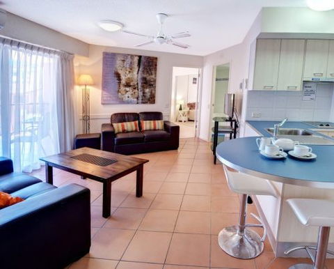 Nautilus Mooloolaba - Accommodation Gold Coast 3