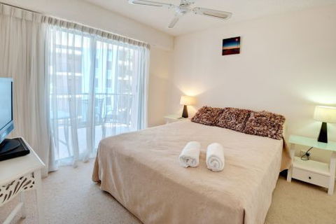 Nautilus Mooloolaba - Accommodation Gold Coast 4