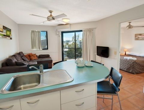 Nautilus Mooloolaba - Accommodation Gold Coast 5