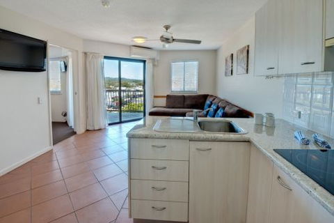 Nautilus Mooloolaba - Accommodation Gold Coast 9