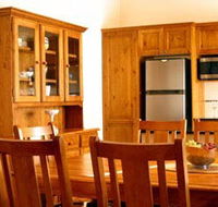 Cottages On Lovedale - Accommodation Gold Coast
