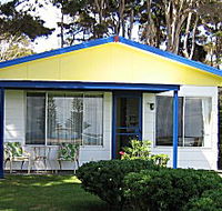 A Slice Of Paradise - Accommodation Gold Coast