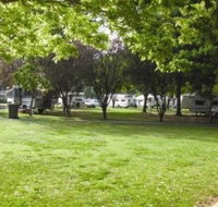 Cowra Van Park - Gold Coast 4U