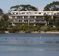 Waterview Luxury Apartments - Accommodation Gold Coast