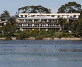 Waterview Luxury Apartments - Accommodation Gold Coast 0