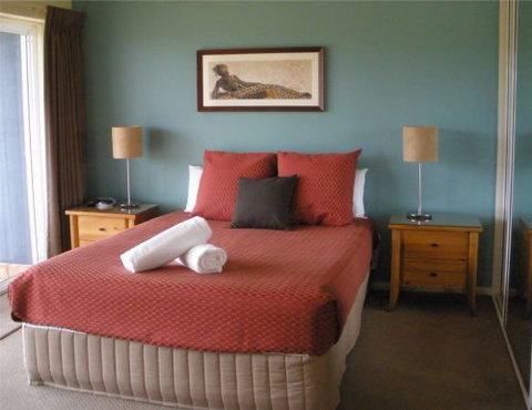 Waterview Luxury Apartments - Accommodation Gold Coast 1