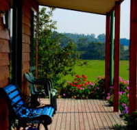 Buln Buln Holiday Cabins - Accommodation Gold Coast