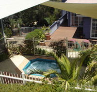 Sirenuse - Accommodation Gold Coast
