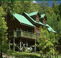 Barrington Wilderness Cottages - Accommodation Gold Coast