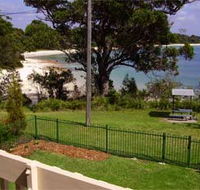 Driftwood Beach House Jervis Bay - Accommodation Gold Coast