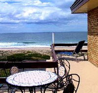 Pacific Blue - Accommodation Gold Coast