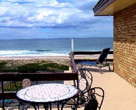 Pacific Blue - Accommodation Gold Coast 0