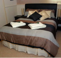 Alpine Country Cottages - Studio Seven - Accommodation Gold Coast