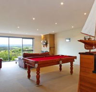 Moonah Ridge Holiday Accommodation - Accommodation Gold Coast