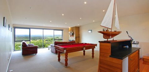 Moonah Ridge Holiday Accommodation - Accommodation Gold Coast 0
