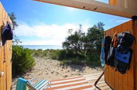 Moonah Ridge Holiday Accommodation - Accommodation Gold Coast 2