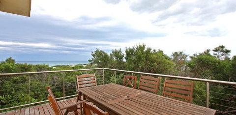 Moonah Ridge Holiday Accommodation - Accommodation Gold Coast 3