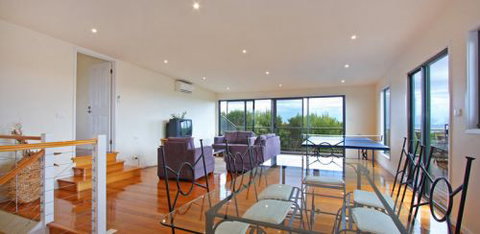 Moonah Ridge Holiday Accommodation - Accommodation Gold Coast 5