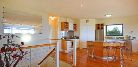 Moonah Ridge Holiday Accommodation - Accommodation Gold Coast 7