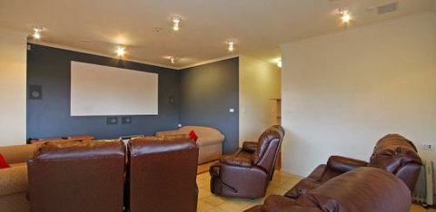 Moonah Ridge Holiday Accommodation - Accommodation Gold Coast 8