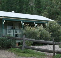 Carellen Holiday Cottages - Accommodation Gold Coast